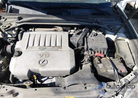 2009 Lexus Es 350 z USA, uszkodzony, nr VIN JTHBJ46G392341684